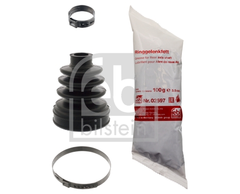 FEBI (81100206) KIT CUFFIA GIUNTO OMOCINETICO