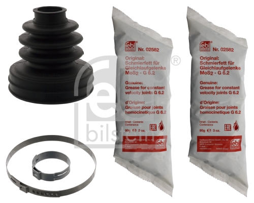 FEBI (50100214) KIT CUFFIA GIUNTO OMOCINETICO