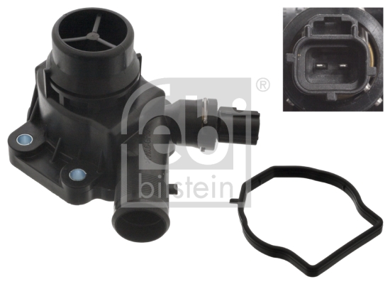 FEBI (55100228) TERMOSTATO