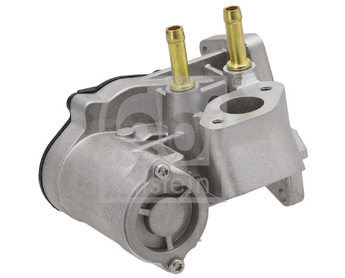 FEBI (30100275) VALVOLA EGR