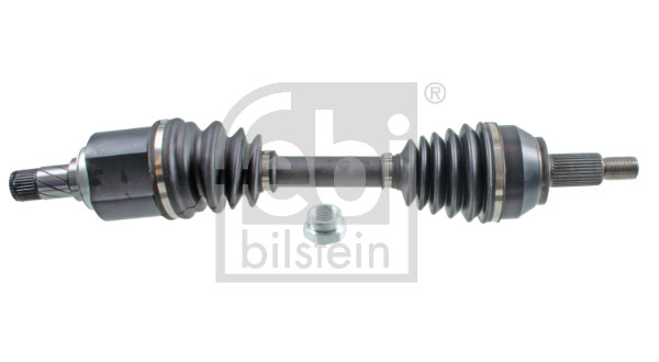 Albero motore/semiasse FEBI 1002774