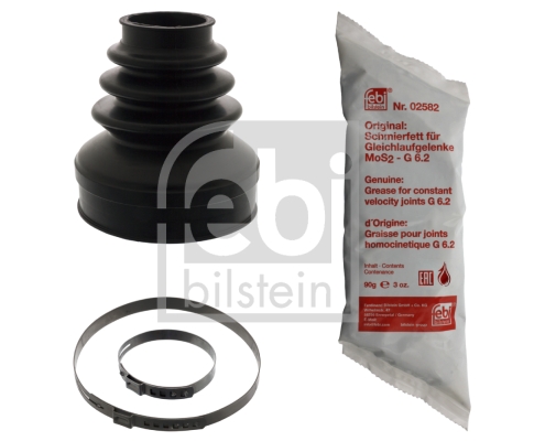 FEBI (62100290) KIT CUFFIA GIUNTO OMOCINETICO