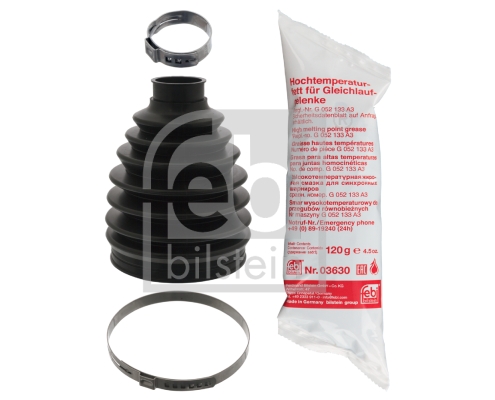 FEBI (60100305) KIT CUFFIA GIUNTO OMOCINETICO