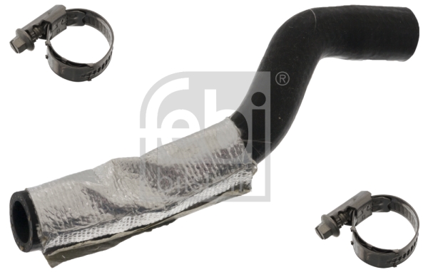 FEBI (62100317) TUBO FLESSIBILE DI RITORNO