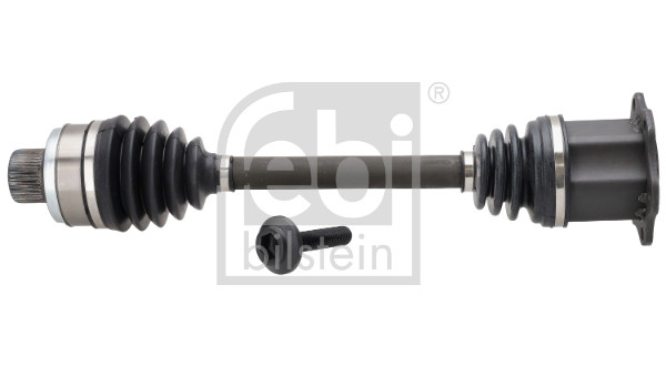 Albero motore/semiasse FEBI 1003189