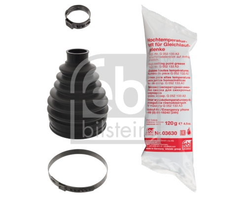 FEBI (81100324) KIT CUFFIA GIUNTO OMOCINETICO