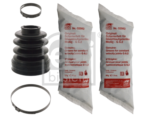 FEBI (62100344) KIT CUFFIA GIUNTO OMOCINETICO