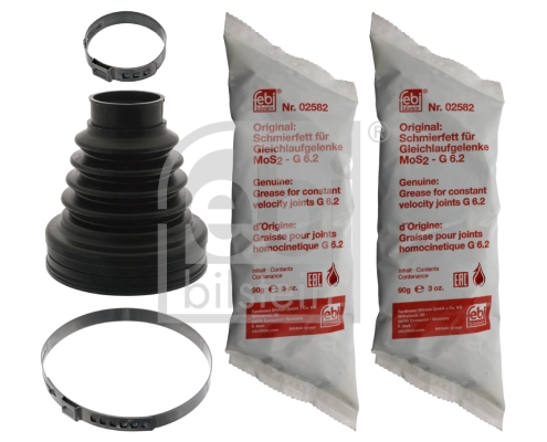 FEBI (62100347) KIT CUFFIA GIUNTO OMOCINETICO