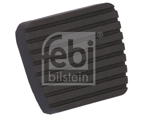 Rivestimento pedale, pedale frizione FEBI 1003633
