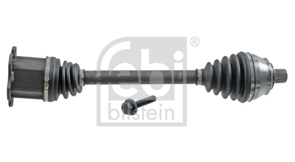 Albero motore/semiasse FEBI 1003706