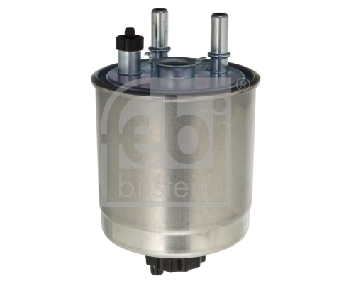 FEBI (60100370) FILTRO CARBURANTE