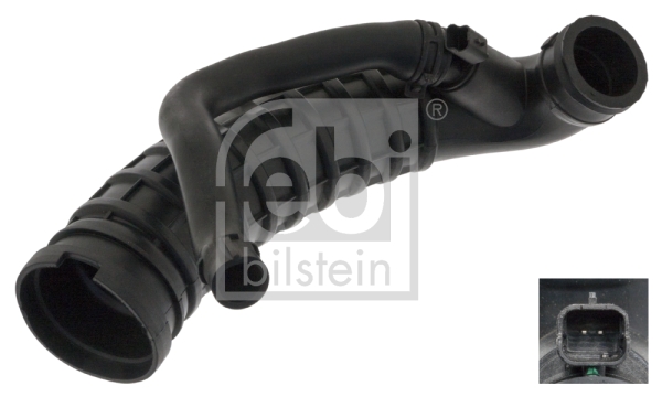 FEBI (11100412) TUBO ASPIRAZIONE