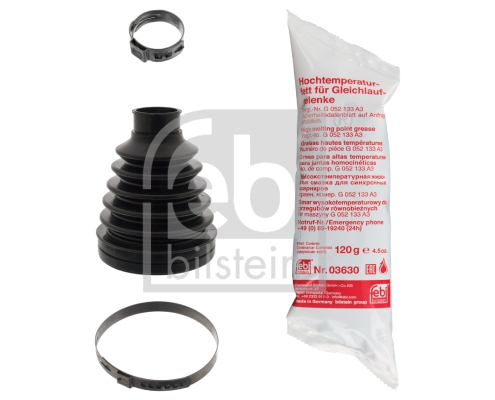 FEBI (60100440) KIT CUFFIA GIUNTO OMOCINETICO