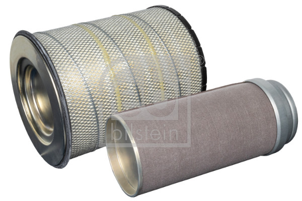 FEBI KIT FILTRO ARIA