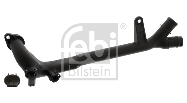 FEBI (10100548) TUBO ACQUA RAFFREDDAMENTO