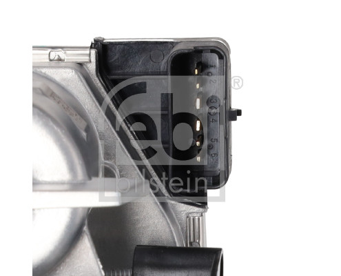 FEBI (62100600) CORPO FARFALLATO