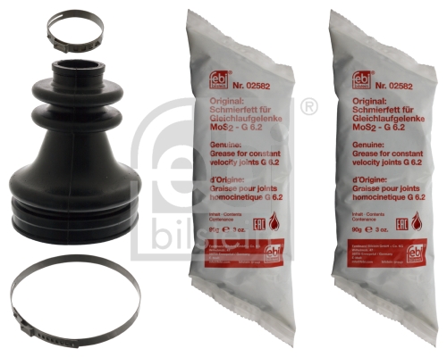 FEBI (60100622) KIT CUFFIA GIUNTO OMOCINETICO