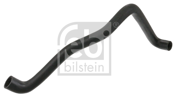 FEBI (10100623) TUBO RADIATORE
