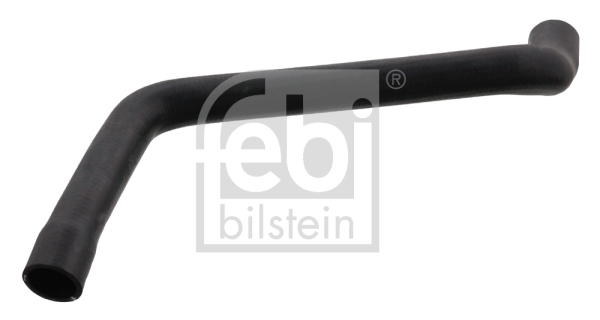 FEBI (30100637) TUBO RADIATORE