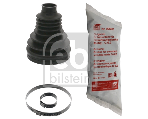 FEBI (70100641) KIT CUFFIA GIUNTO OMOCINETICO