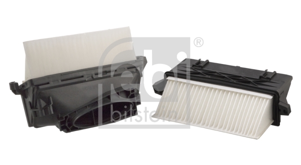 FEBI (10100653) KIT FILTRO ARIA