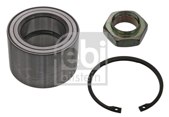 FEBI (70100747) KIT CUSCINETTO RUOTA