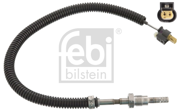 FEBI (10100834) SENSORE TEMPERATURA GAS DI SCARICO