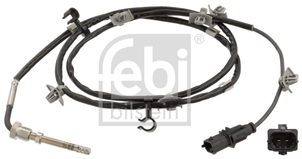 FEBI (40100839) SENSORE TEMPERATURA GAS DI SCARICO