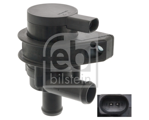 FEBI (30100931) POMPA ACQUA SUPPLEMENTARE
