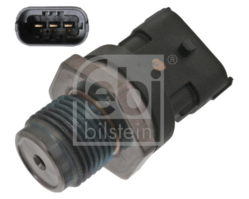 FEBI (33106747) SENSORE DI PRESSIONE CARBURANTE