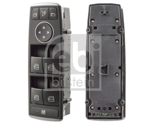 Interruttore multifunzione FEBI 100943