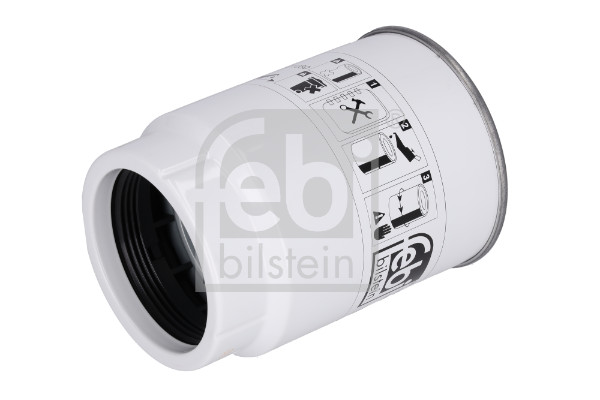 FEBI FILTRO CARBURANTE