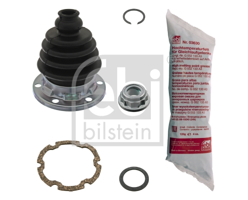 FEBI (30101119) KIT CUFFIA GIUNTO OMOCINETICO