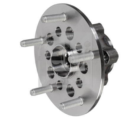 FEBI (33103812) KIT CUSCINETTO RUOTA