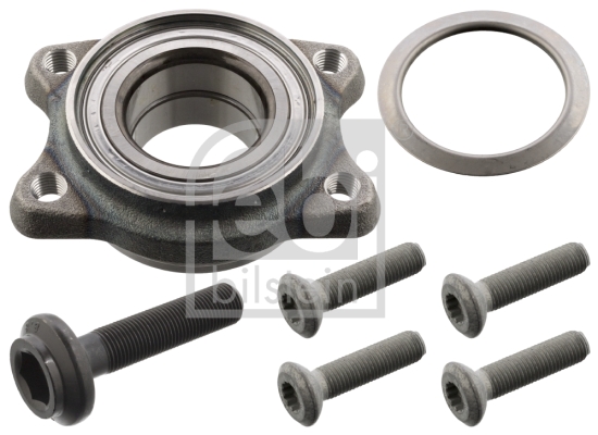 FEBI (30101139) KIT CUSCINETTO RUOTA