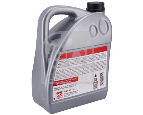 OLIO MOTORE