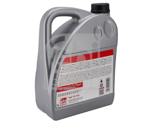 OLIO MOTORE