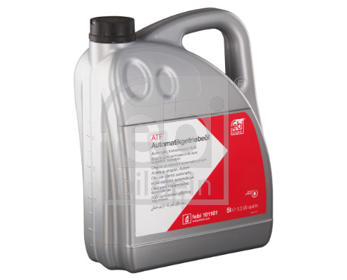 Olio cambio automatico FEBI 101161