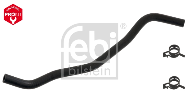 FEBI TUBO RADIATORE