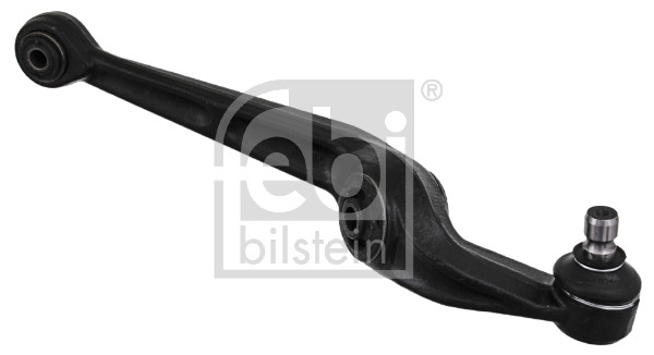 Braccio oscillante, sospensione ruota FEBI 10127