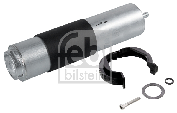 FEBI (10101339) FILTRO CARBURANTE