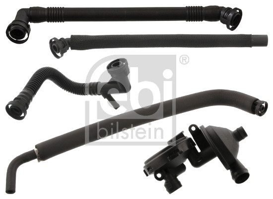 Valvola, ventilazione carter FEBI 101341