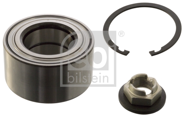 FEBI (50101362) KIT CUSCINETTO RUOTA