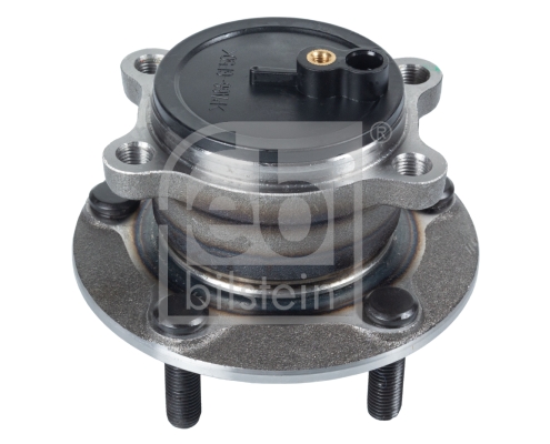 FEBI (83101370) KIT CUSCINETTO RUOTA