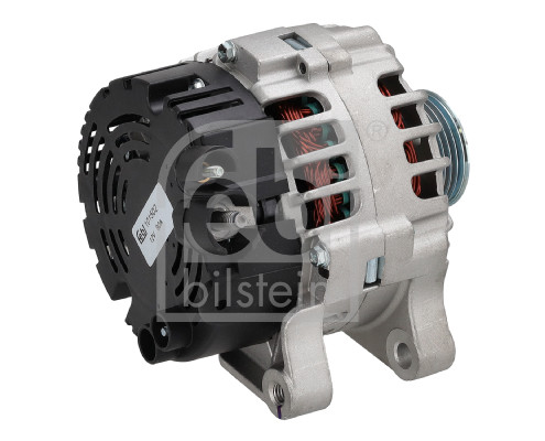 FEBI (64101502) ALTERNATORE
