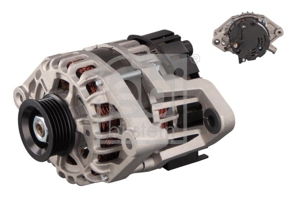 FEBI (40101511) ALTERNATORE