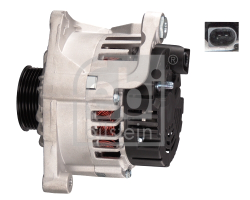 Alternatore FEBI 101526