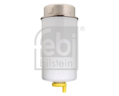 FEBI (50101648) FILTRO CARBURANTE