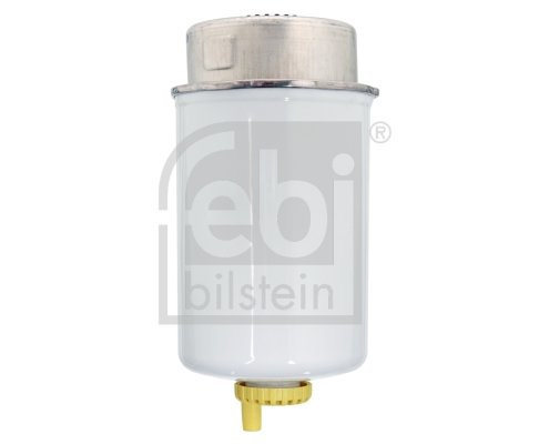 FEBI (50101649) FILTRO CARBURANTE