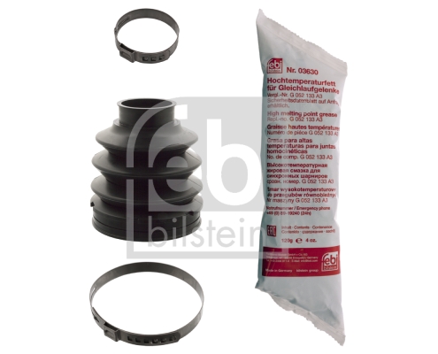 FEBI (10101672) KIT CUFFIA GIUNTO OMOCINETICO